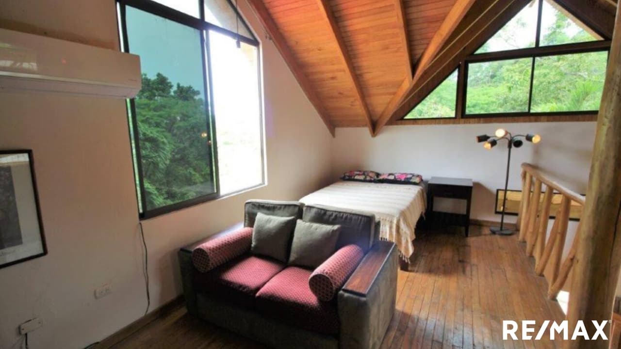 Secluded Jungle Retreat, photo 6