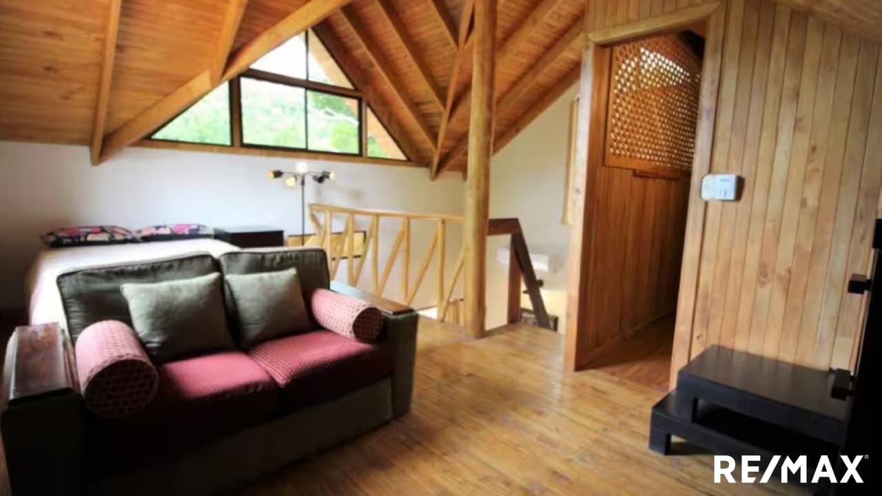 Secluded Jungle Retreat, photo 9