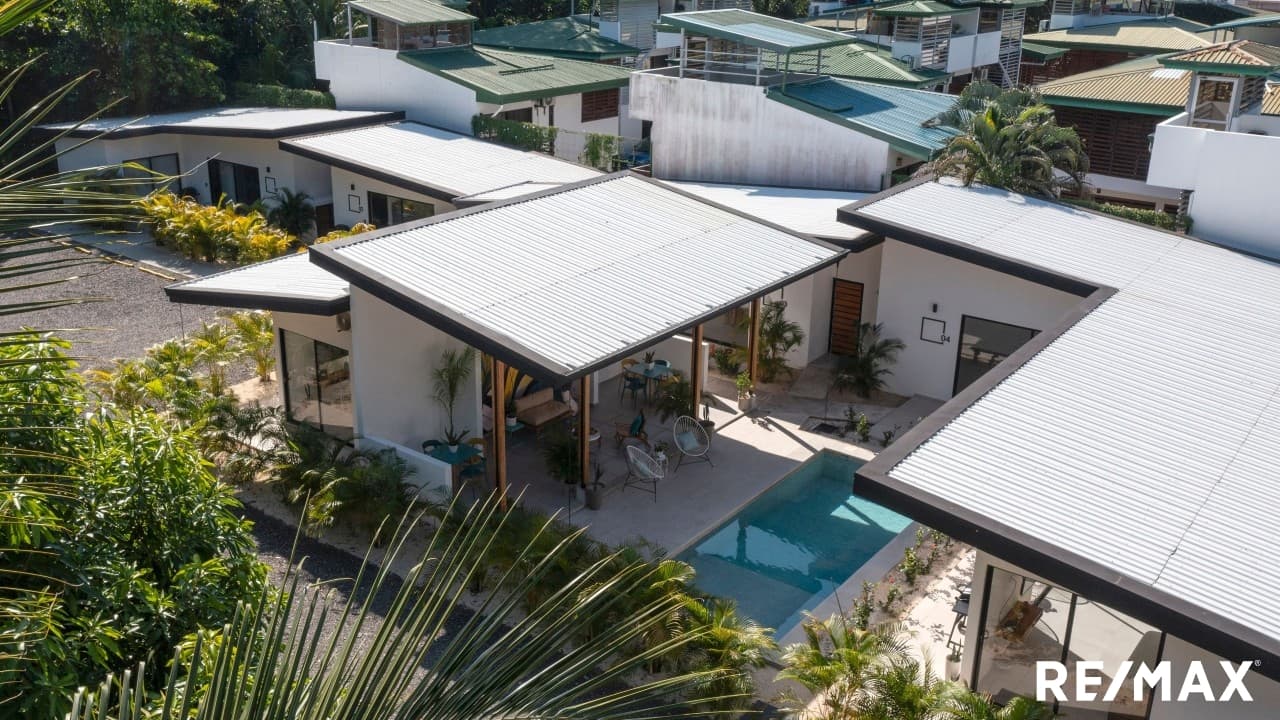 Distinctive Boutique Multi-family Beach Development, photo 11
