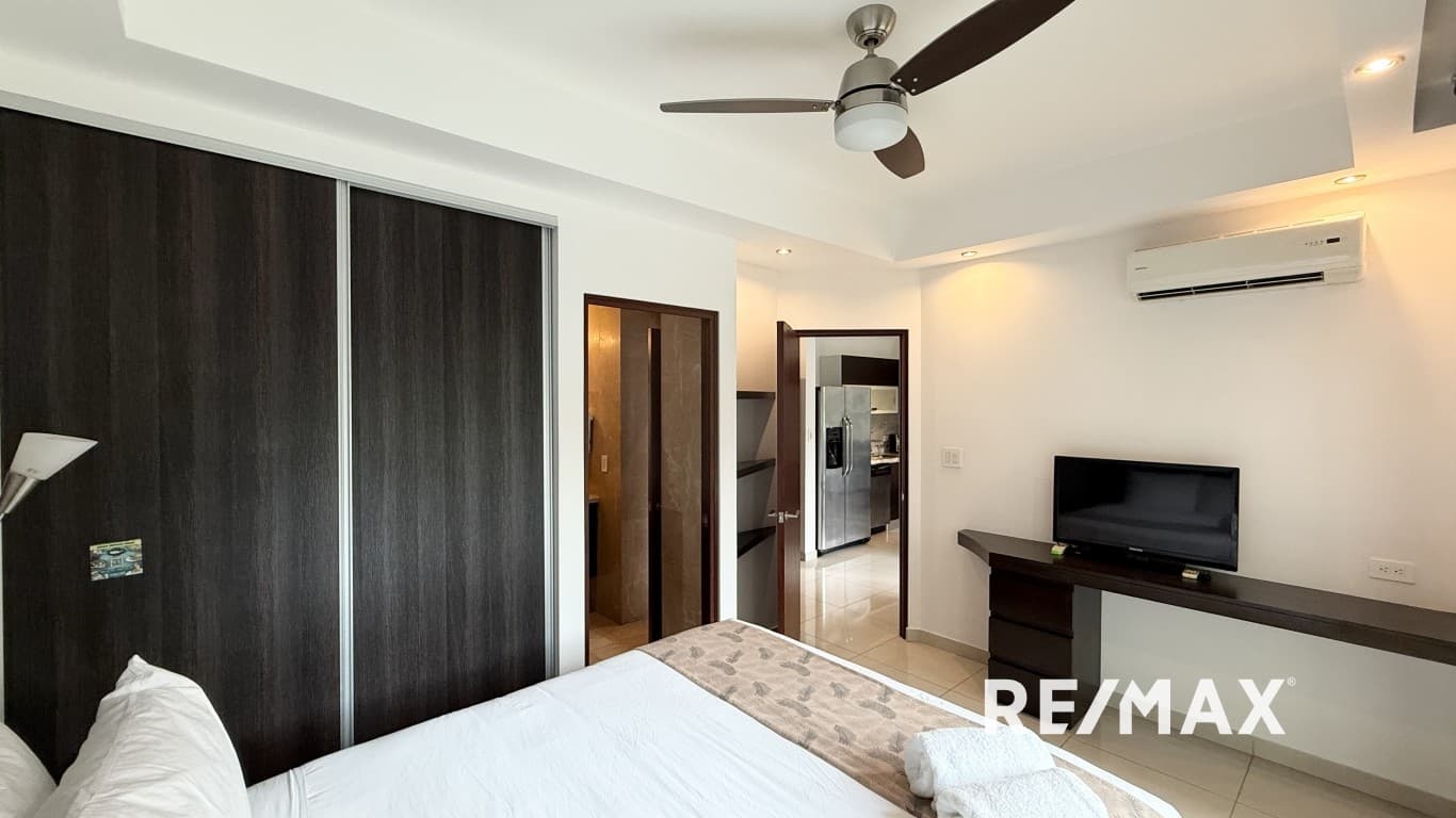 Stunning appartement with Lockoff option in Oceano | Jaco Beach, photo 12