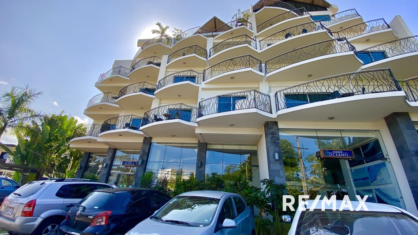 Stunning appartement with Lockoff option in Oceano | Jaco Beach, photo 30