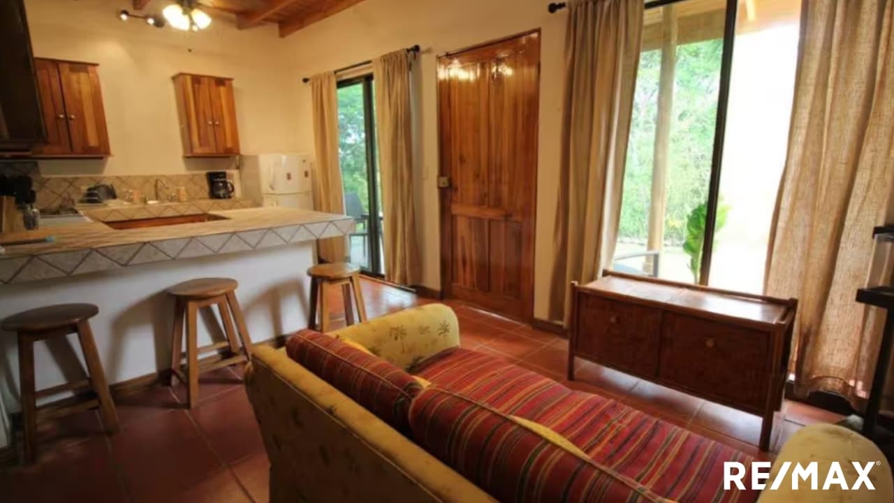 Secluded Jungle Retreat, photo 14