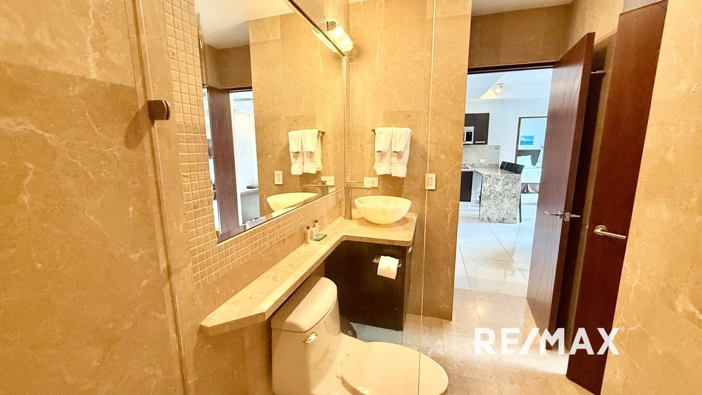Stunning appartement with Lockoff option in Oceano | Jaco Beach, photo 15