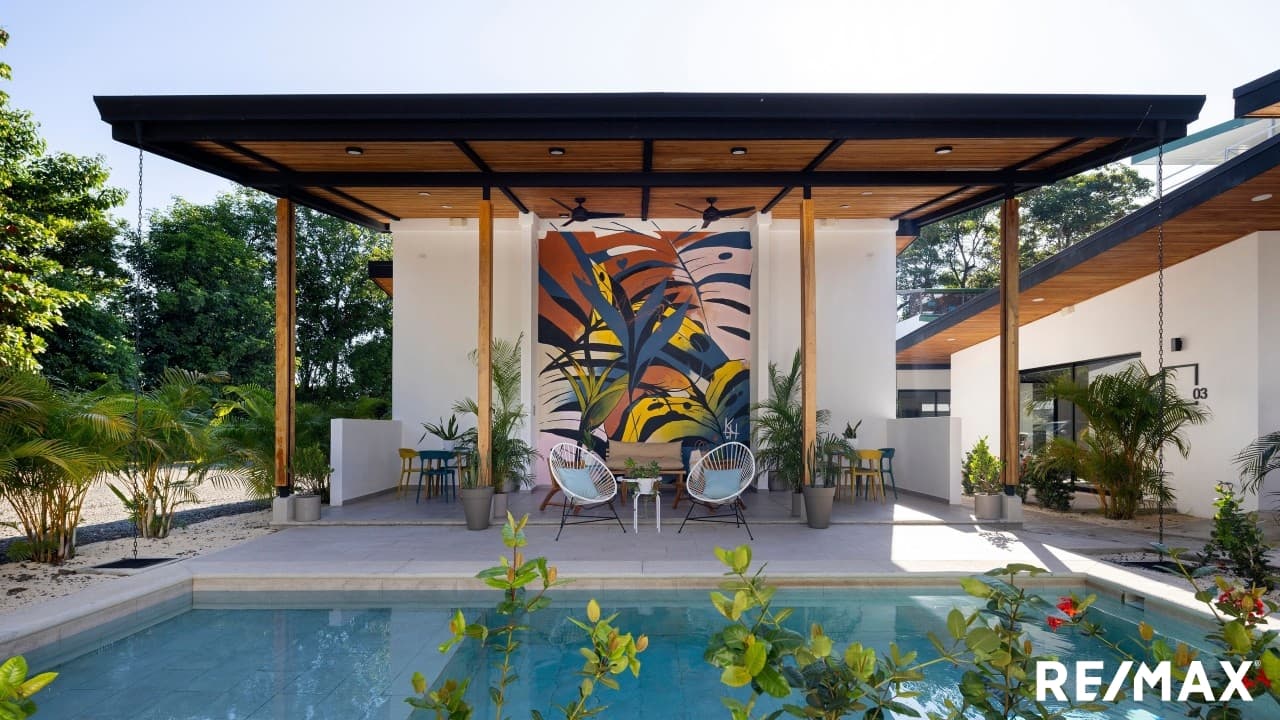 Distinctive Boutique Multi-family Beach Development, photo 14
