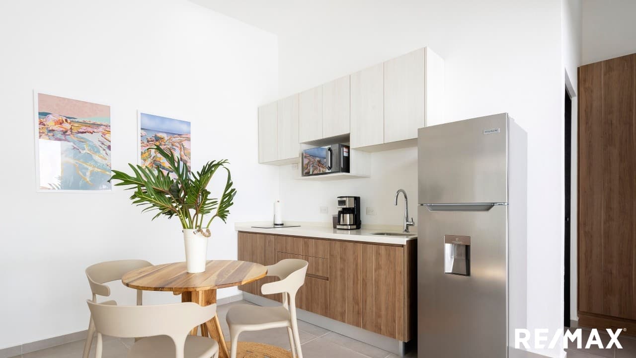 Distinctive Boutique Multi-family Beach Development, photo 19