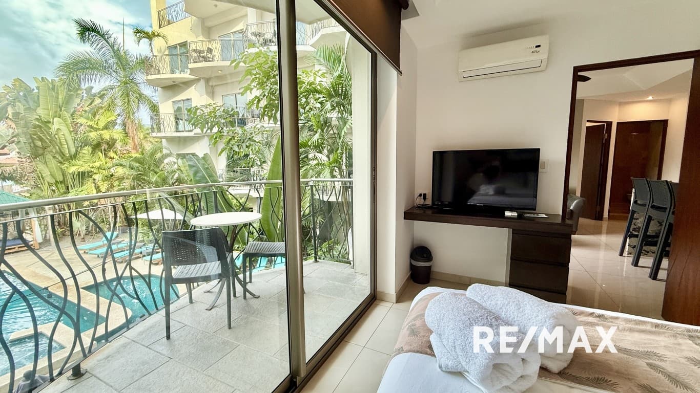 Stunning appartement with Lockoff option in Oceano | Jaco Beach, photo 22