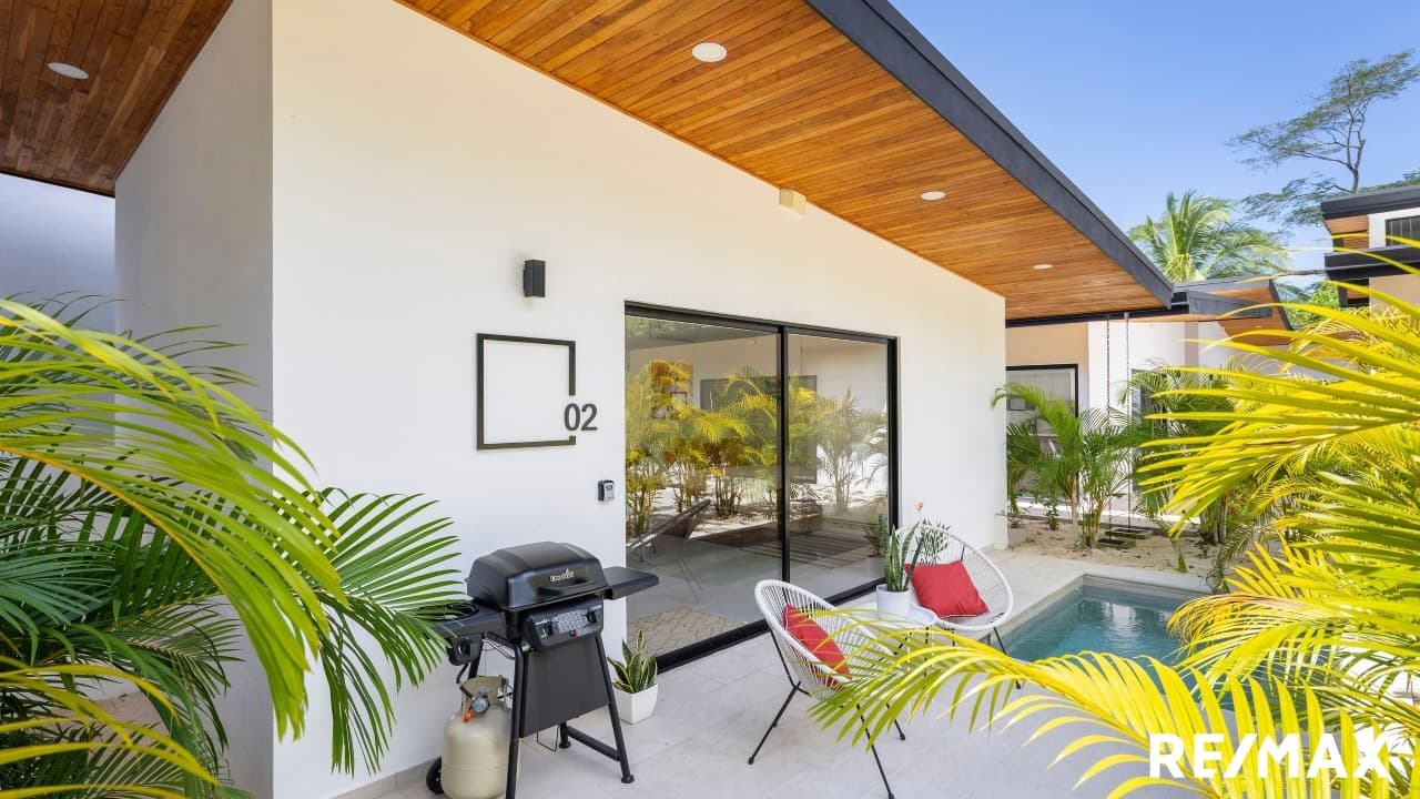 Distinctive Boutique Multi-family Beach Development, photo 21