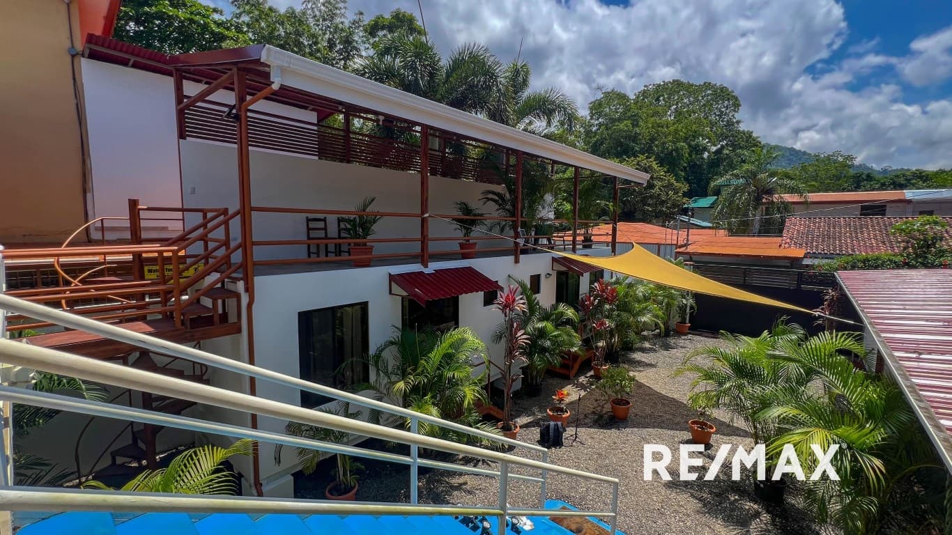 Turnkey 6-Unit Investment Property for Sale in Beautiful Jaco Beach, photo 18