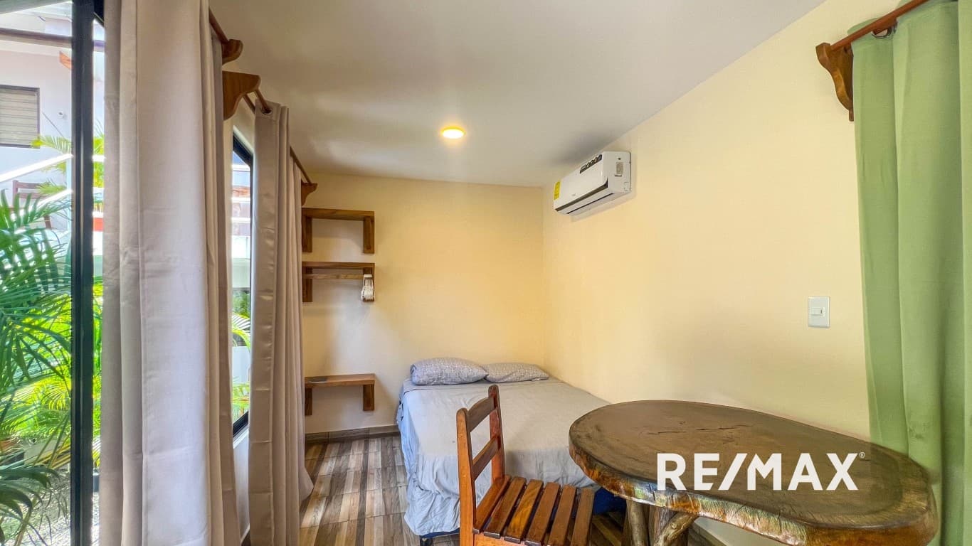 Turnkey 6-Unit Investment Property for Sale in Beautiful Jaco Beach, photo 21