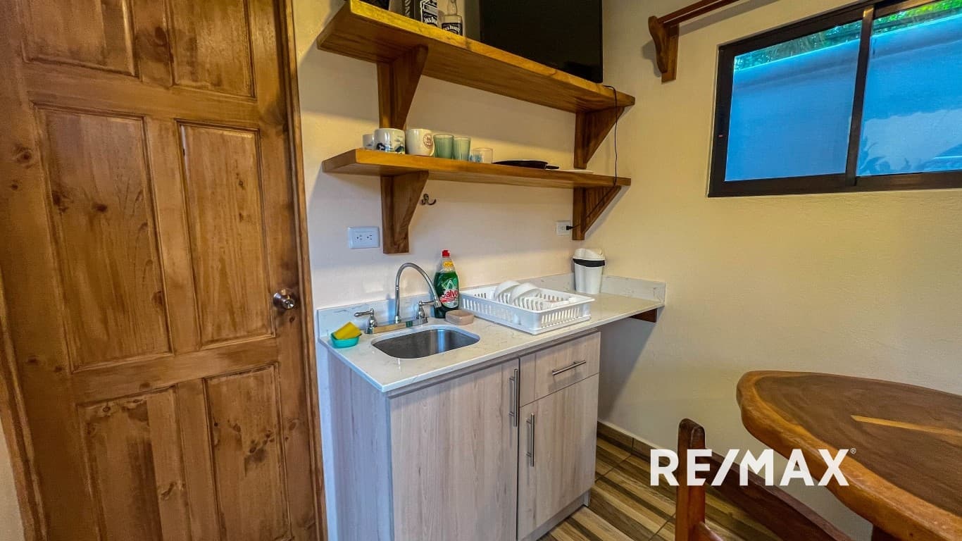 Turnkey 6-Unit Investment Property for Sale in Beautiful Jaco Beach, photo 23