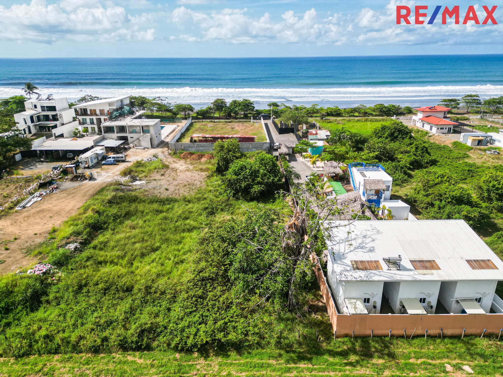Playa Hermosa – Titled Ownership – Opportunities Galore, photo 6