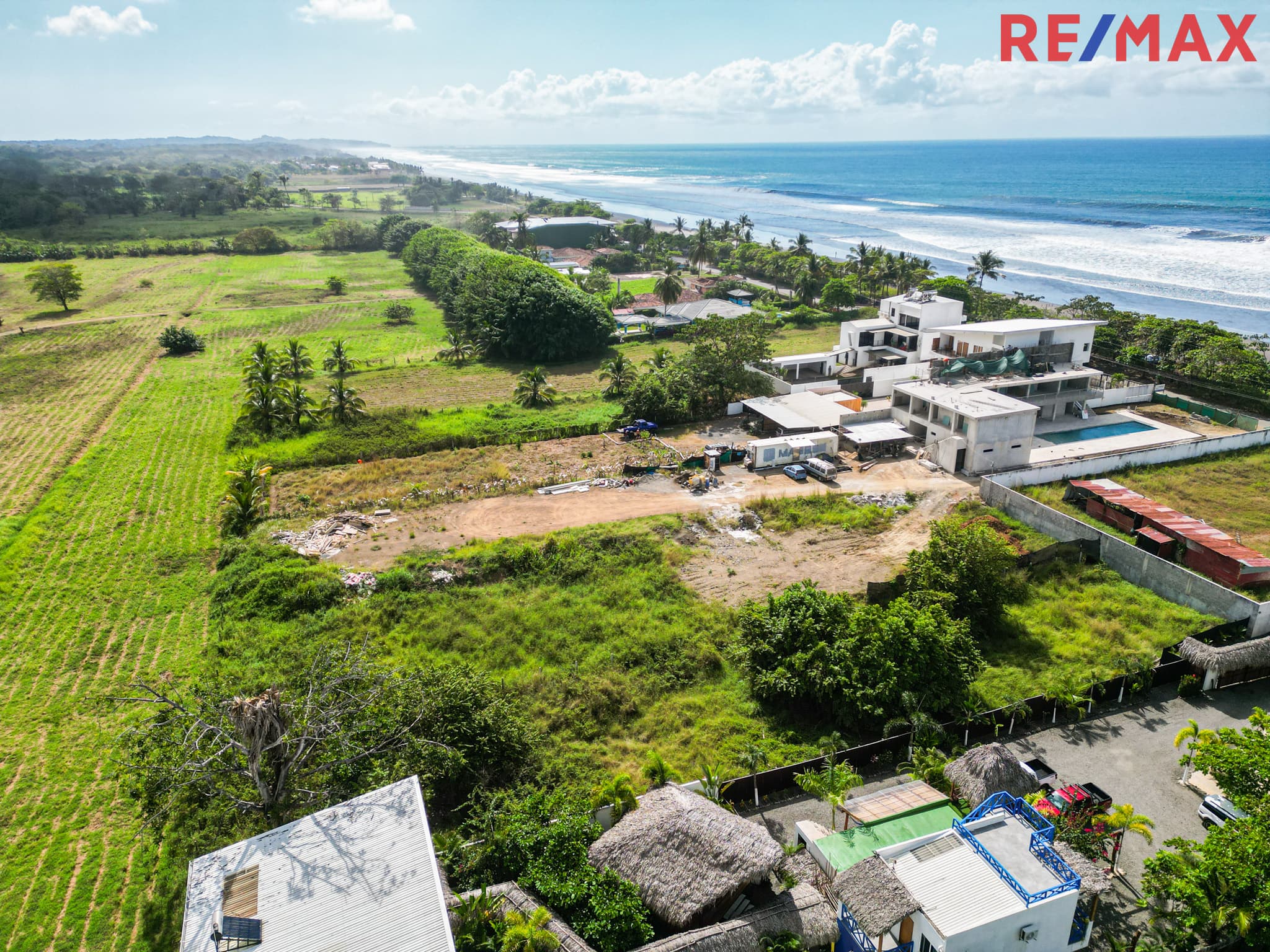 Playa Hermosa – Titled Ownership – Opportunities Galore, photo 7