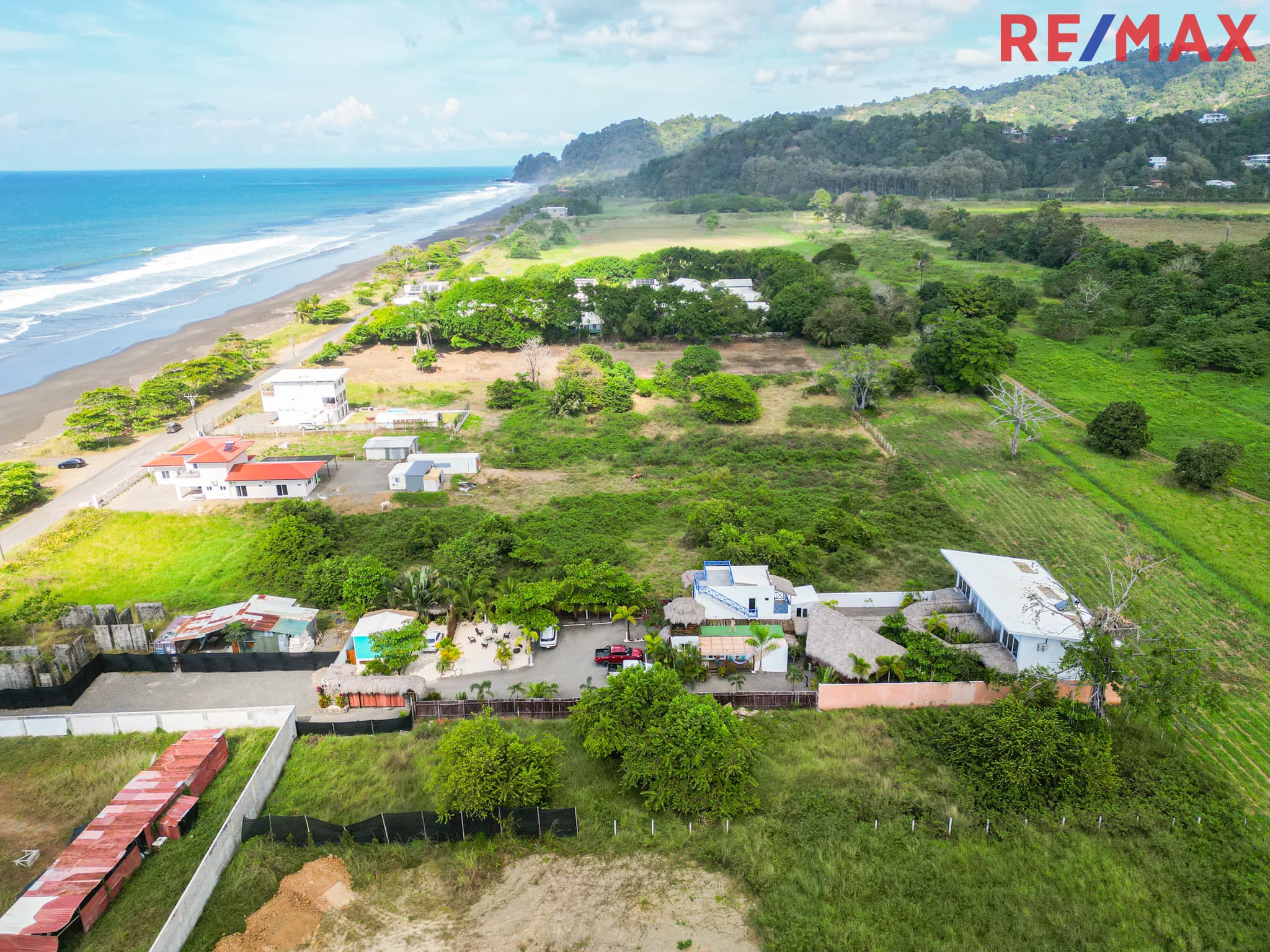 Playa Hermosa – Titled Ownership – Opportunities Galore, photo 10