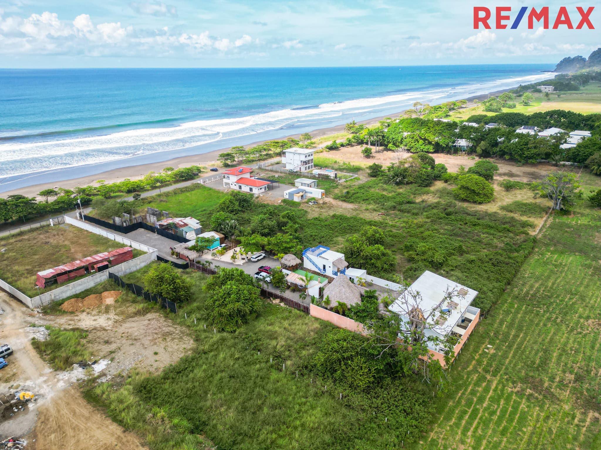 Playa Hermosa – Titled Ownership – Opportunities Galore, photo 11