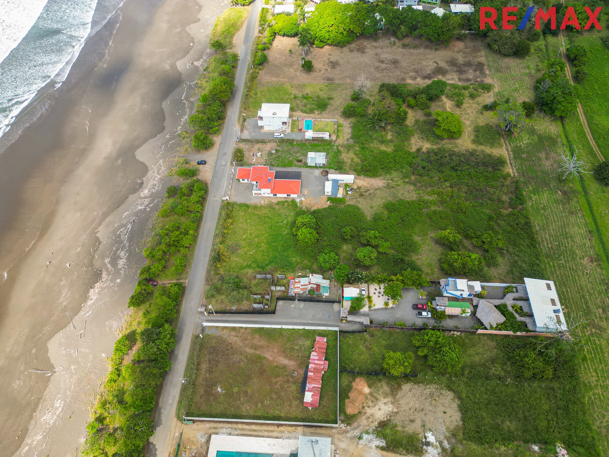 Playa Hermosa – Titled Ownership – Opportunities Galore, photo 12