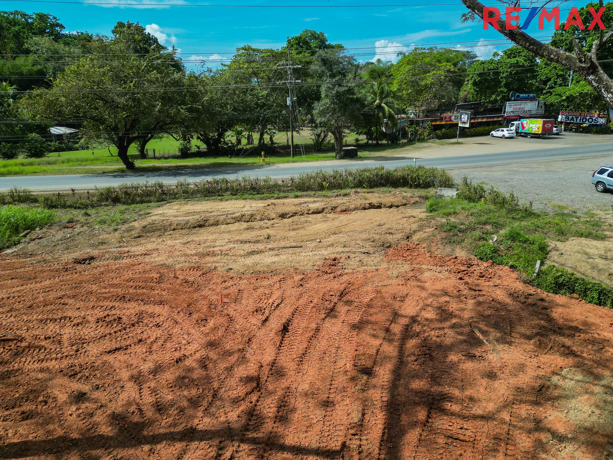 Playa Hermosa , Jaco – Commercial or Residential Lot(s)  – Heavy Traffic Constanera 34, photo 18