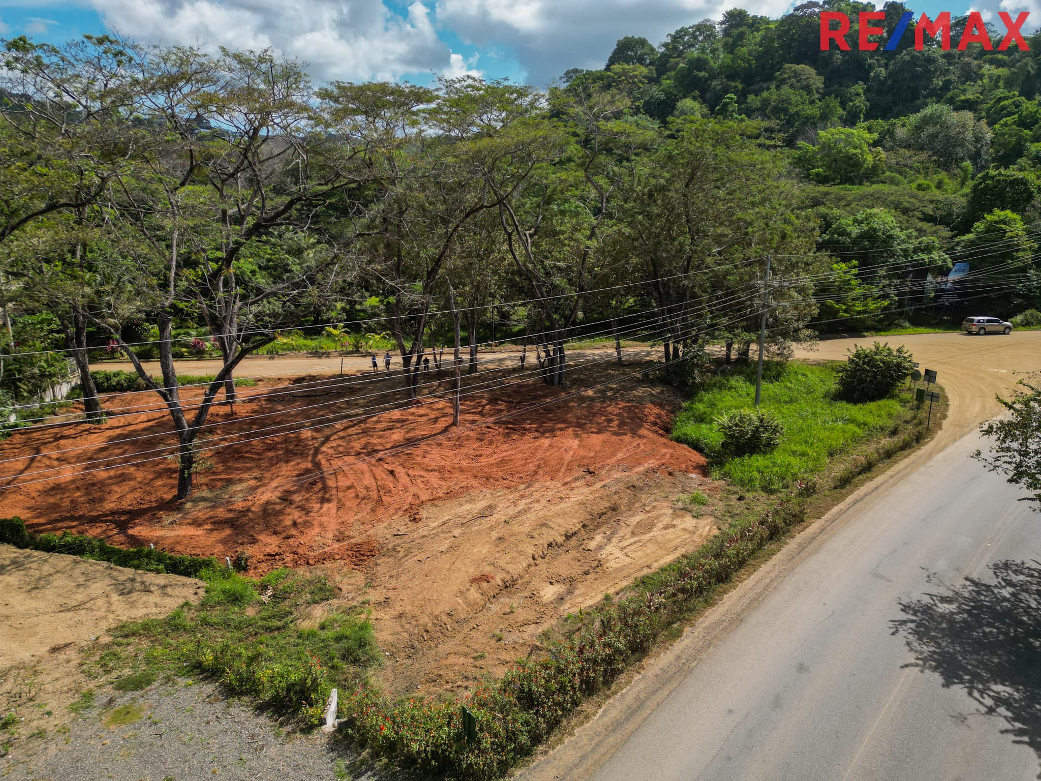 Playa Hermosa , Jaco – Commercial or Residential Lot(s)  – Heavy Traffic Constanera 34, photo 17