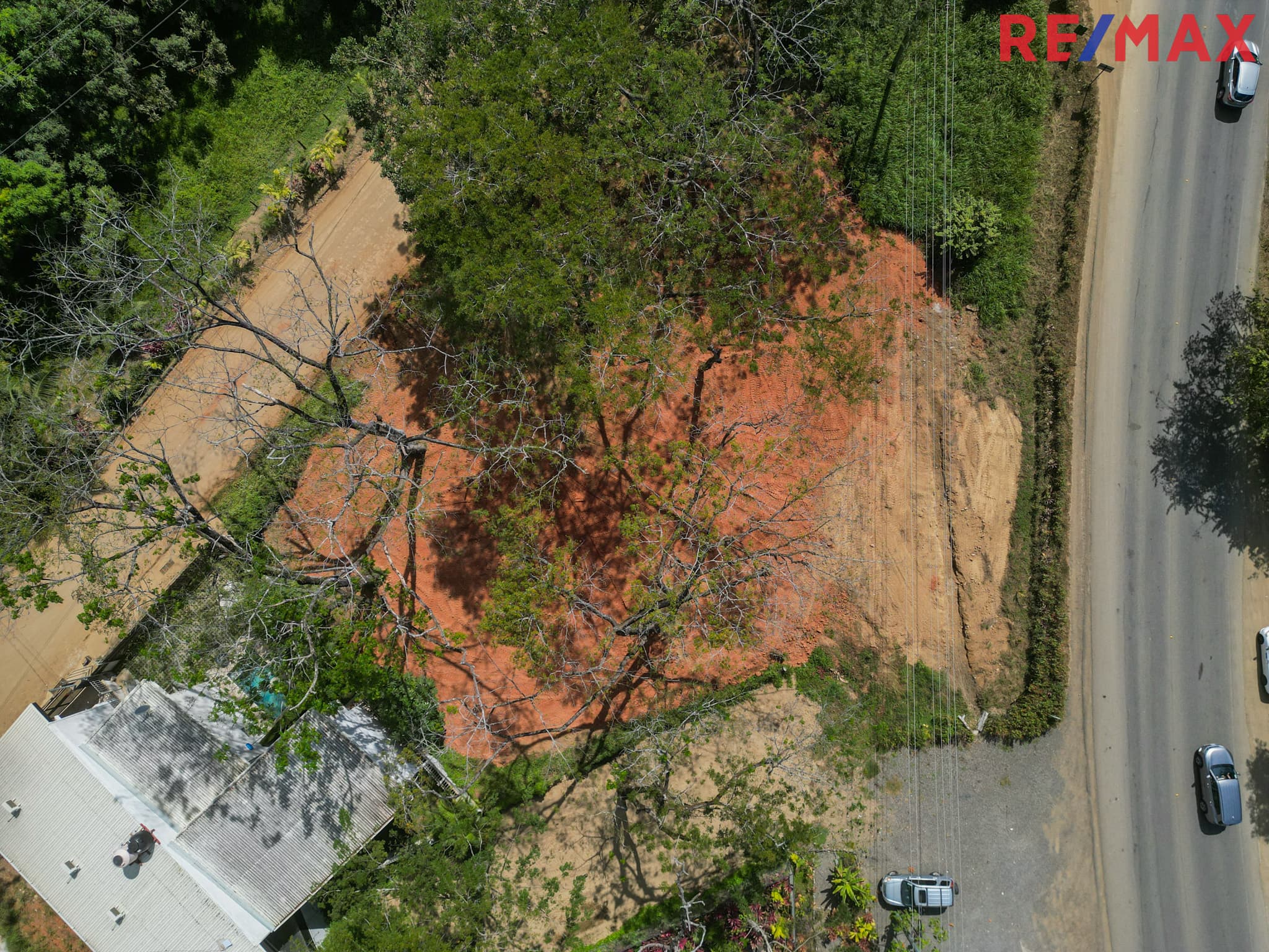 Playa Hermosa , Jaco – Commercial or Residential Lot(s)  – Heavy Traffic Constanera 34, photo 12
