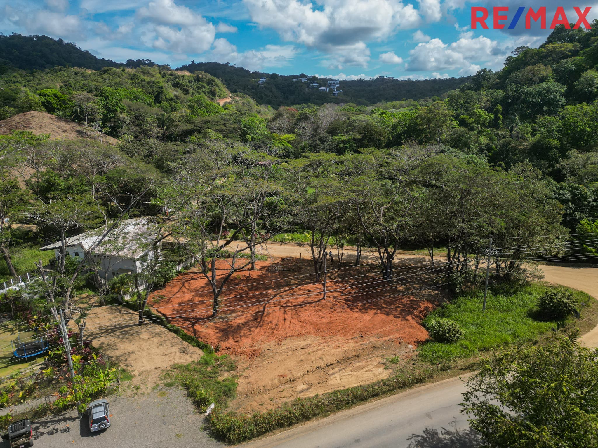 Playa Hermosa , Jaco – Commercial or Residential Lot(s)  – Heavy Traffic Constanera 34, photo 11