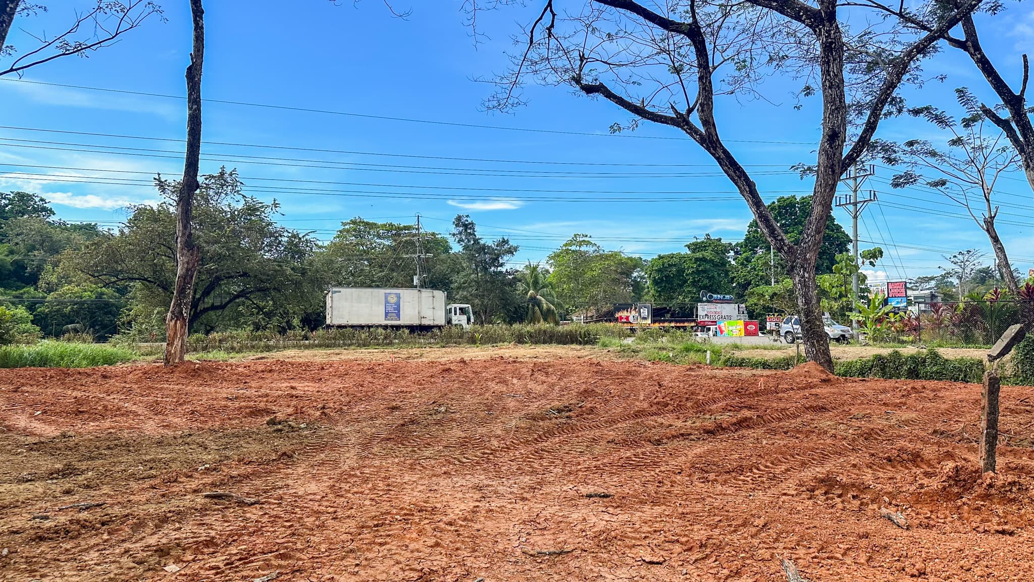 Playa Hermosa , Jaco – Commercial or Residential Lot(s)  – Heavy Traffic Constanera 34, photo 10