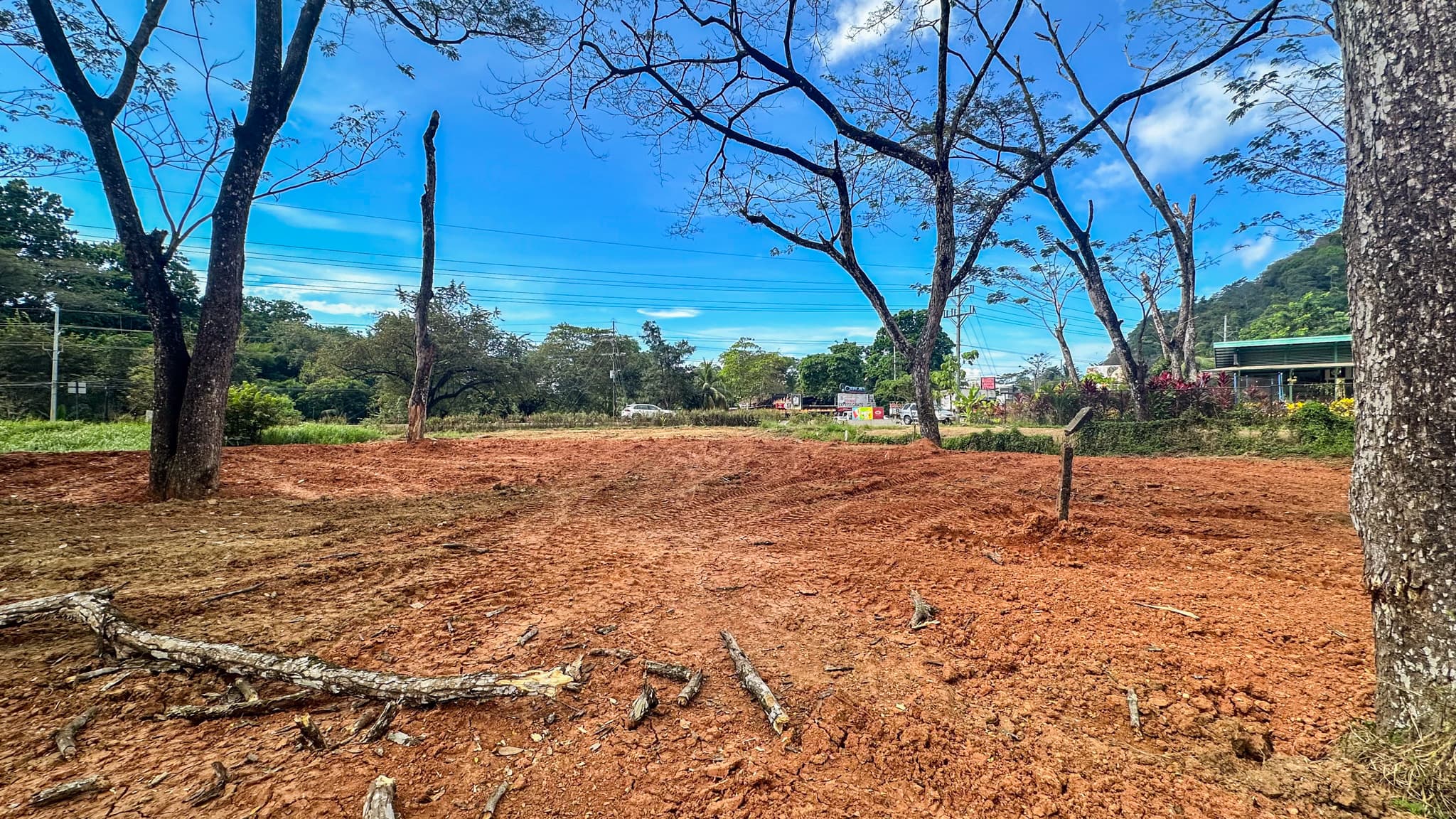 Playa Hermosa , Jaco – Commercial or Residential Lot(s)  – Heavy Traffic Constanera 34, photo 9