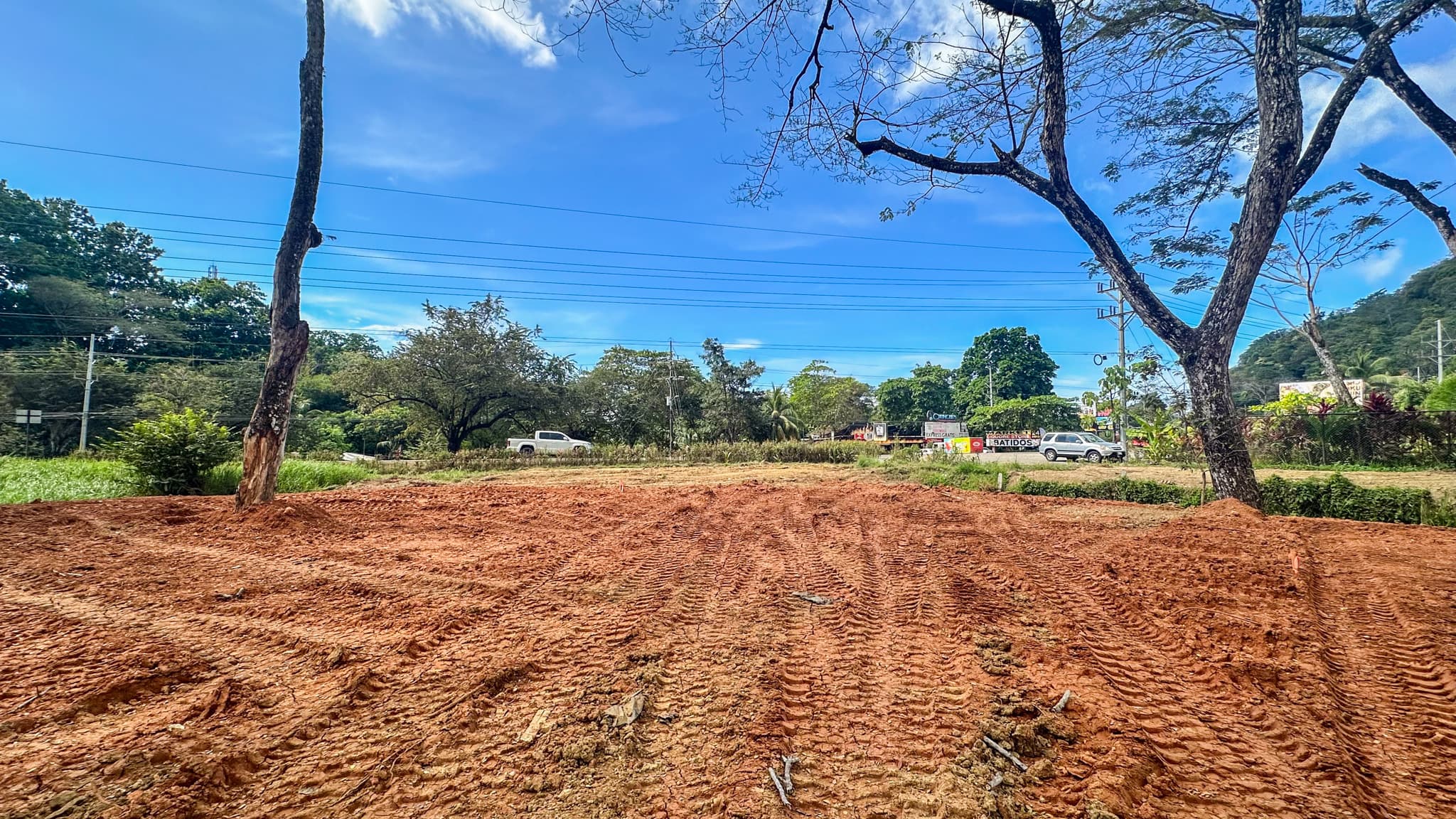 Playa Hermosa , Jaco – Commercial or Residential Lot(s)  – Heavy Traffic Constanera 34, photo 8