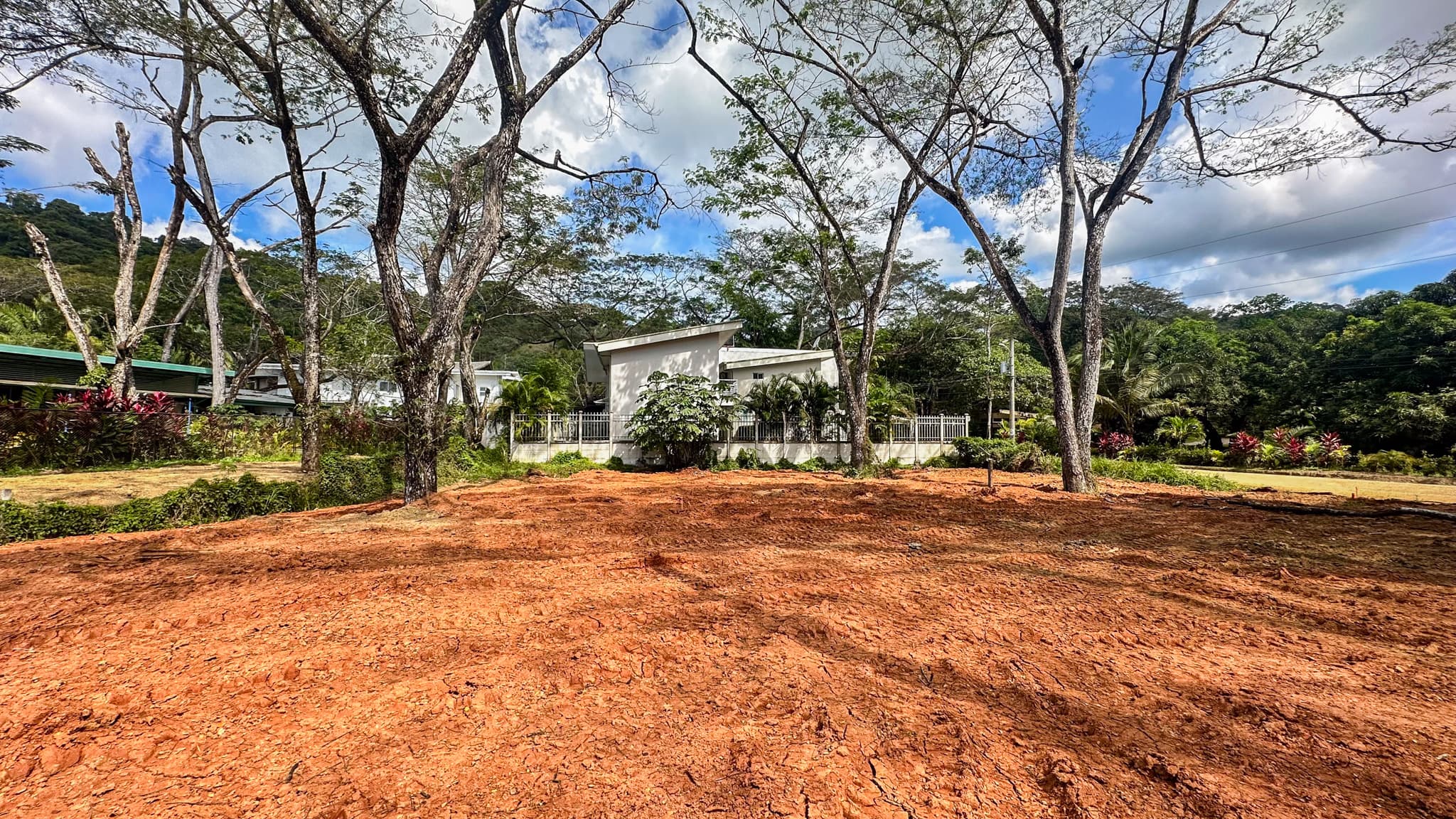 Playa Hermosa , Jaco – Commercial or Residential Lot(s)  – Heavy Traffic Constanera 34, photo 6
