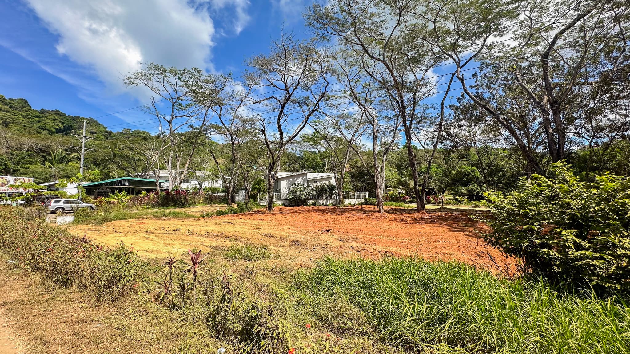 Playa Hermosa , Jaco – Commercial or Residential Lot(s)  – Heavy Traffic Constanera 34, photo 4