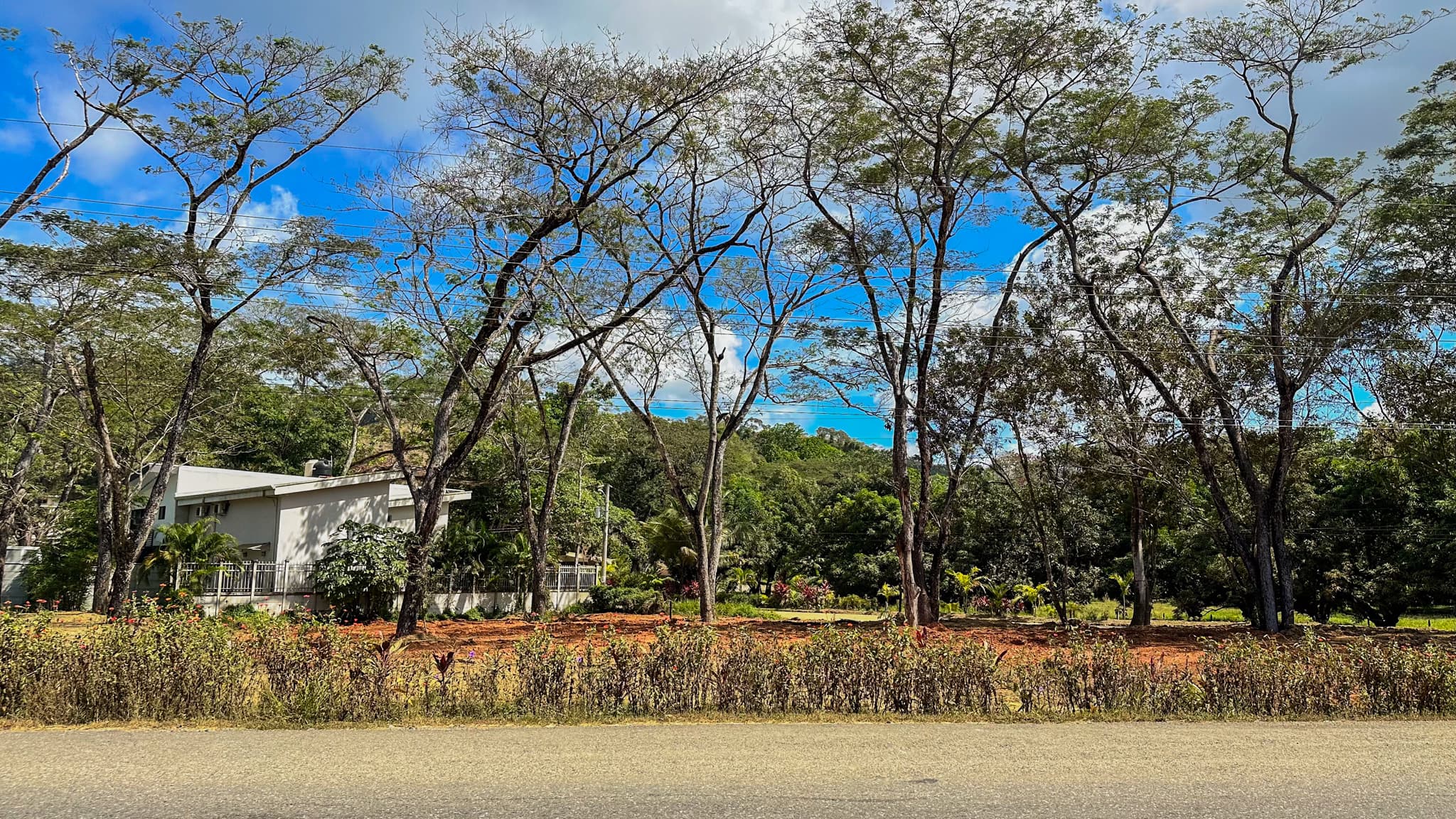 Playa Hermosa , Jaco – Commercial or Residential Lot(s)  – Heavy Traffic Constanera 34
