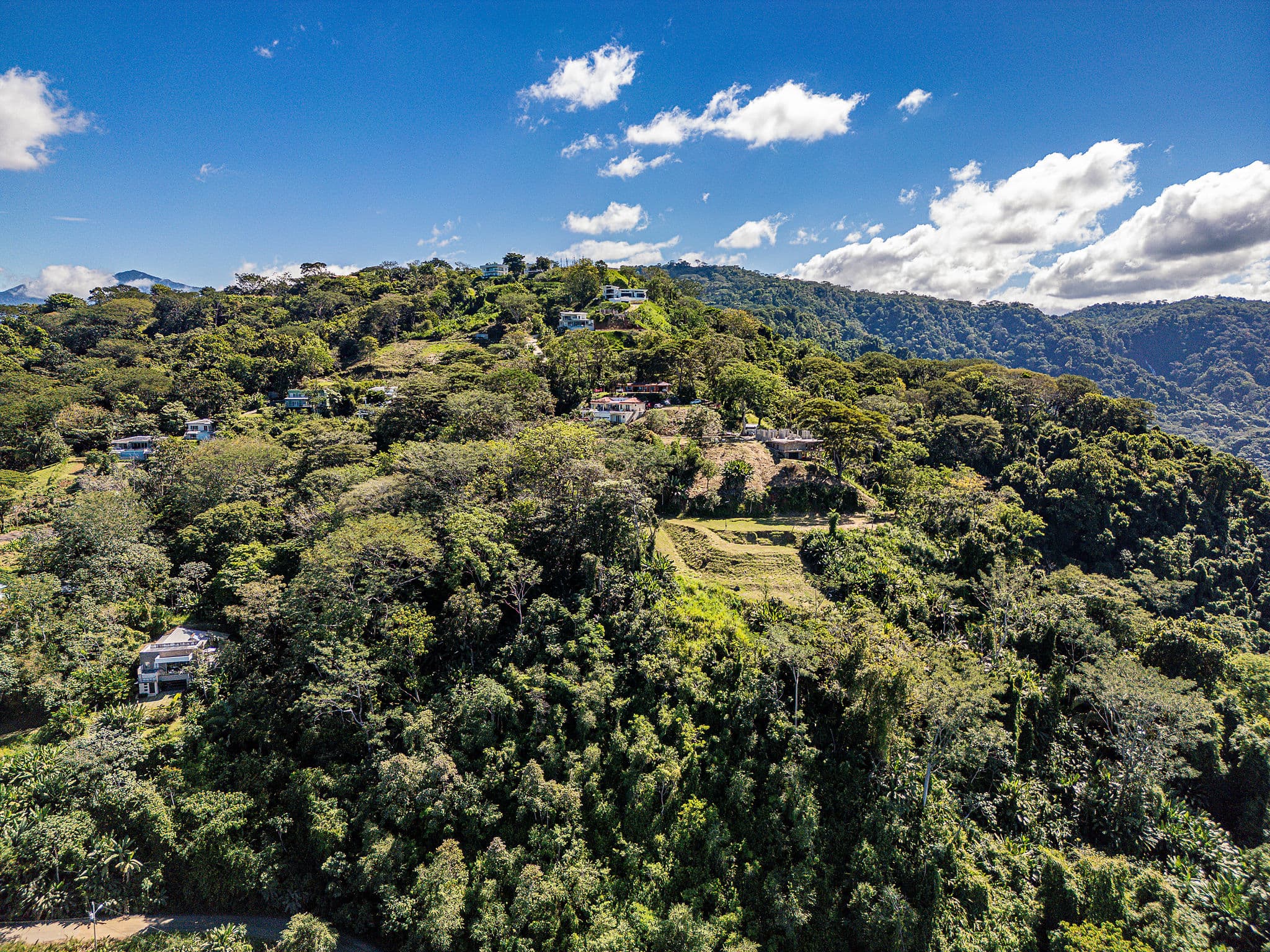 Unobstructive Ocean and Mountain Views, photo 3
