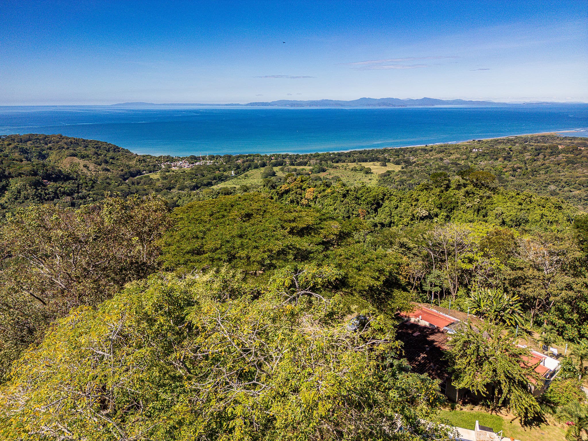 Unobstructive Ocean and Mountain Views, photo 6