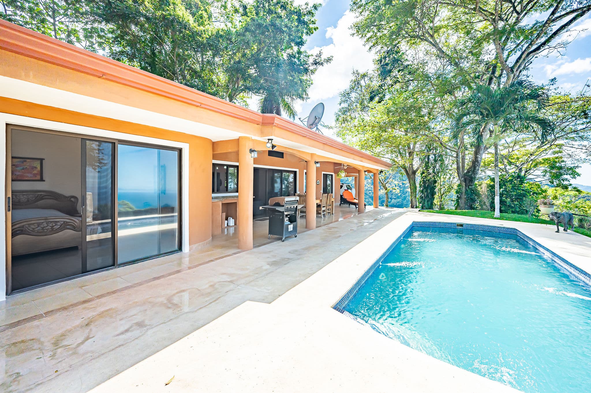 Unobstructive Ocean and Mountain Views, photo 20
