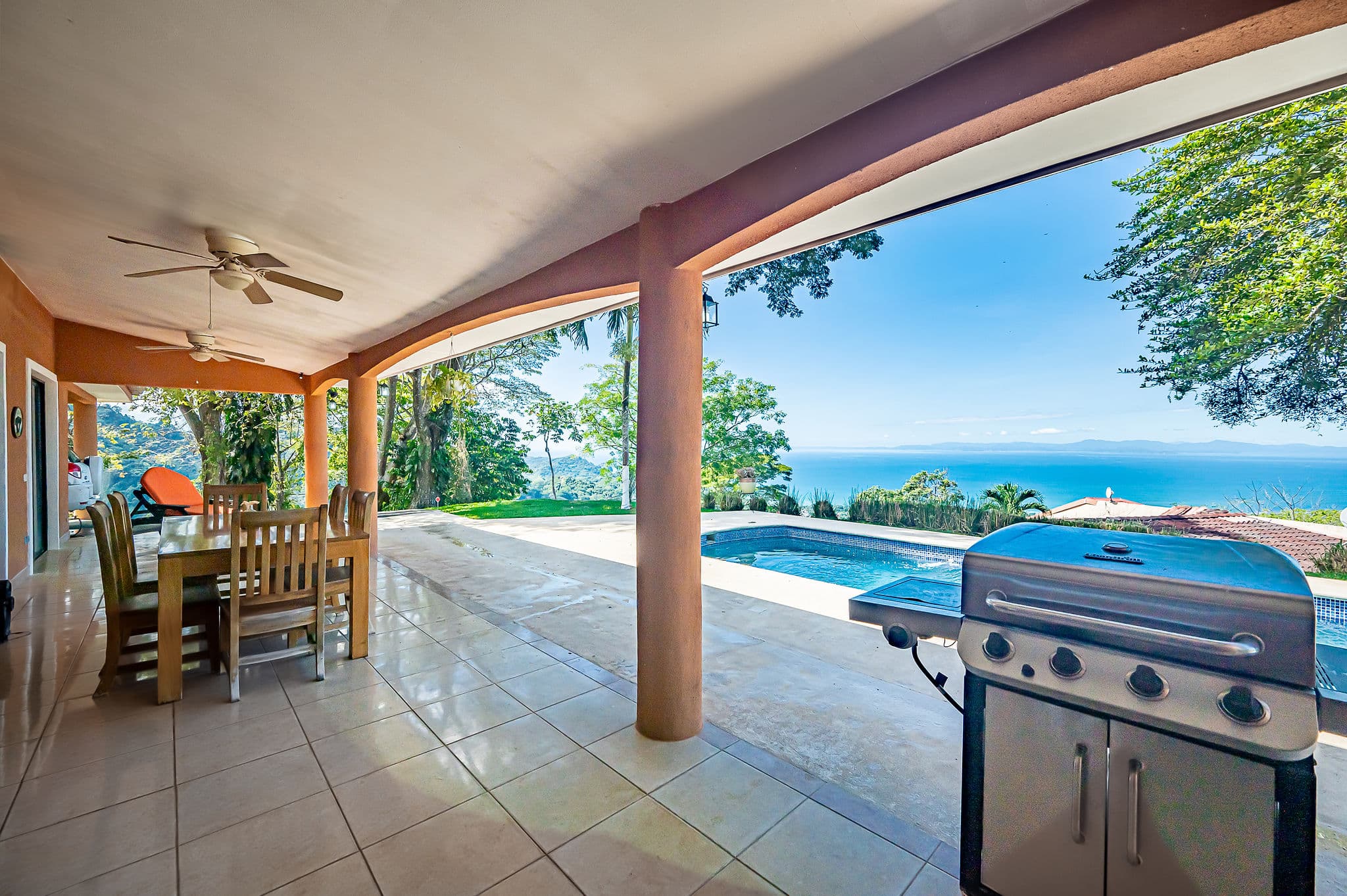 Unobstructive Ocean and Mountain Views, photo 21