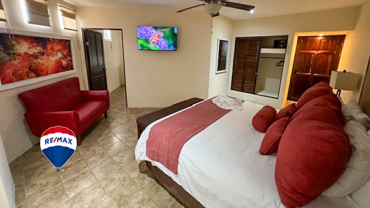 20 Room Private Resort | Across from Los Suenos | Walk to the Beach, photo 22