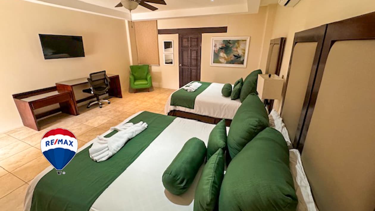 20 Room Private Resort | Across from Los Suenos | Walk to the Beach, photo 24