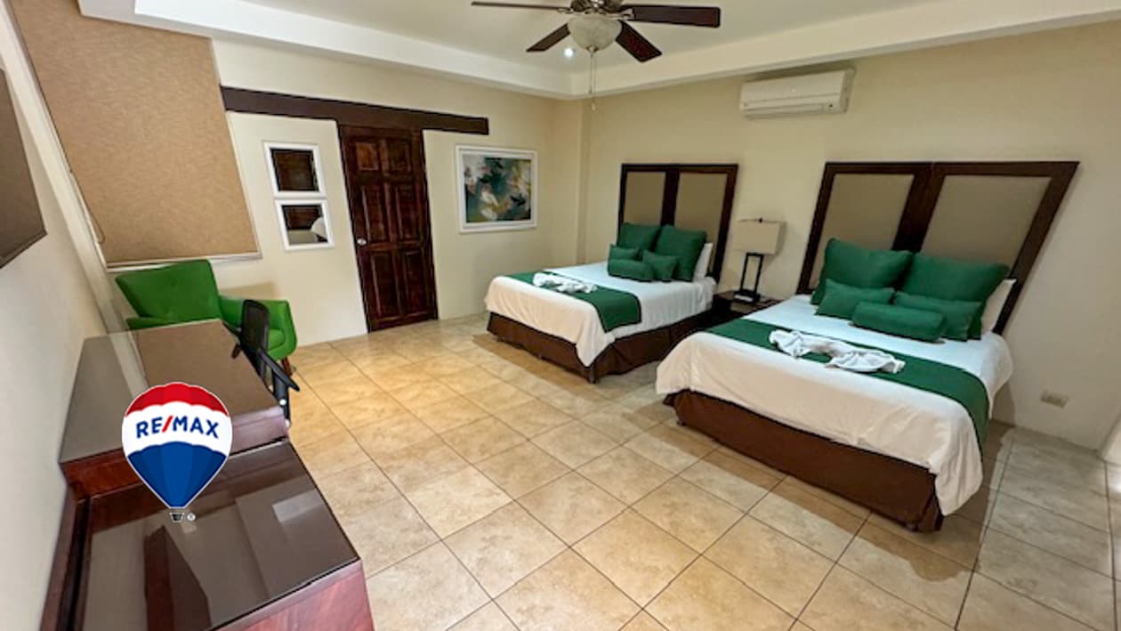 20 Room Private Resort | Across from Los Suenos | Walk to the Beach, photo 25