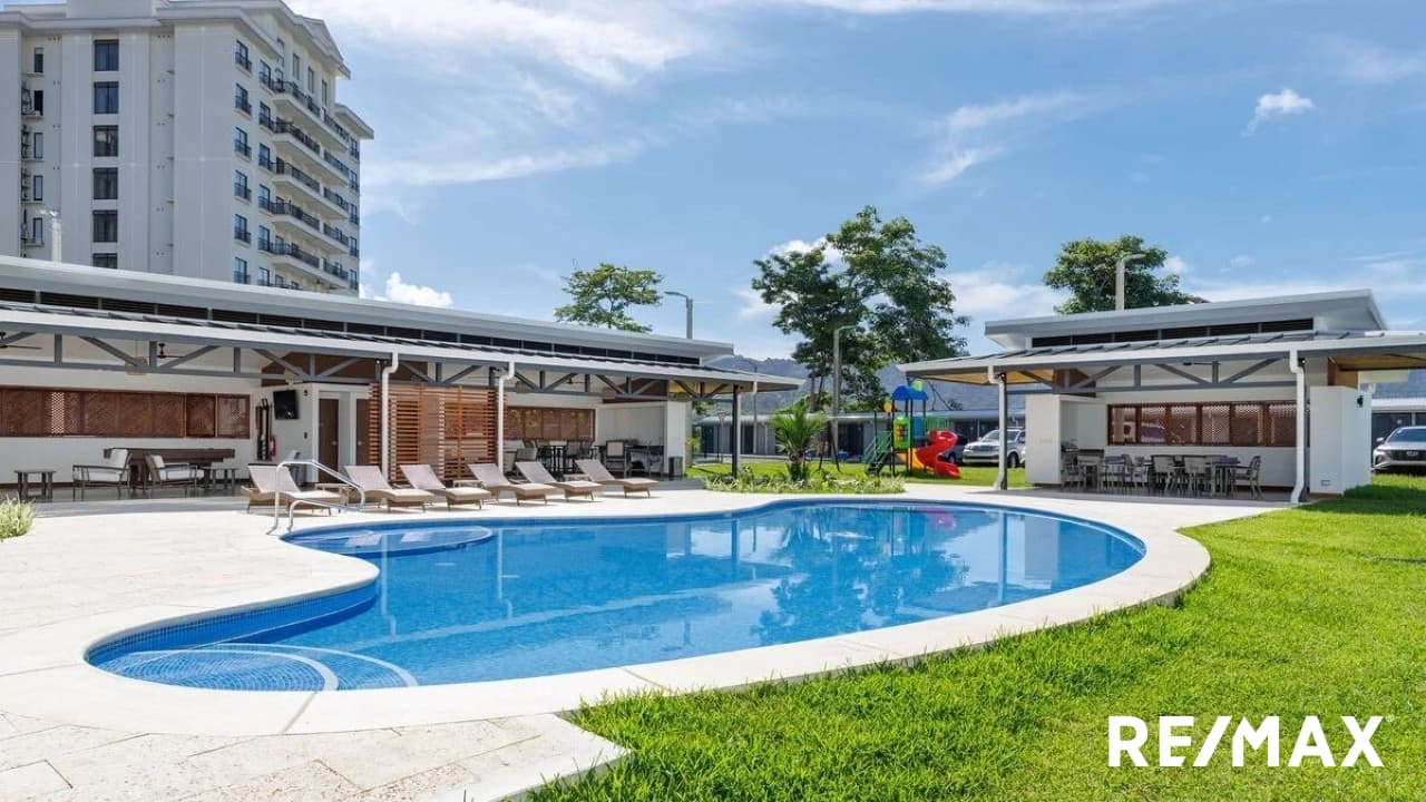 Pool view Viva Jaco, photo 12