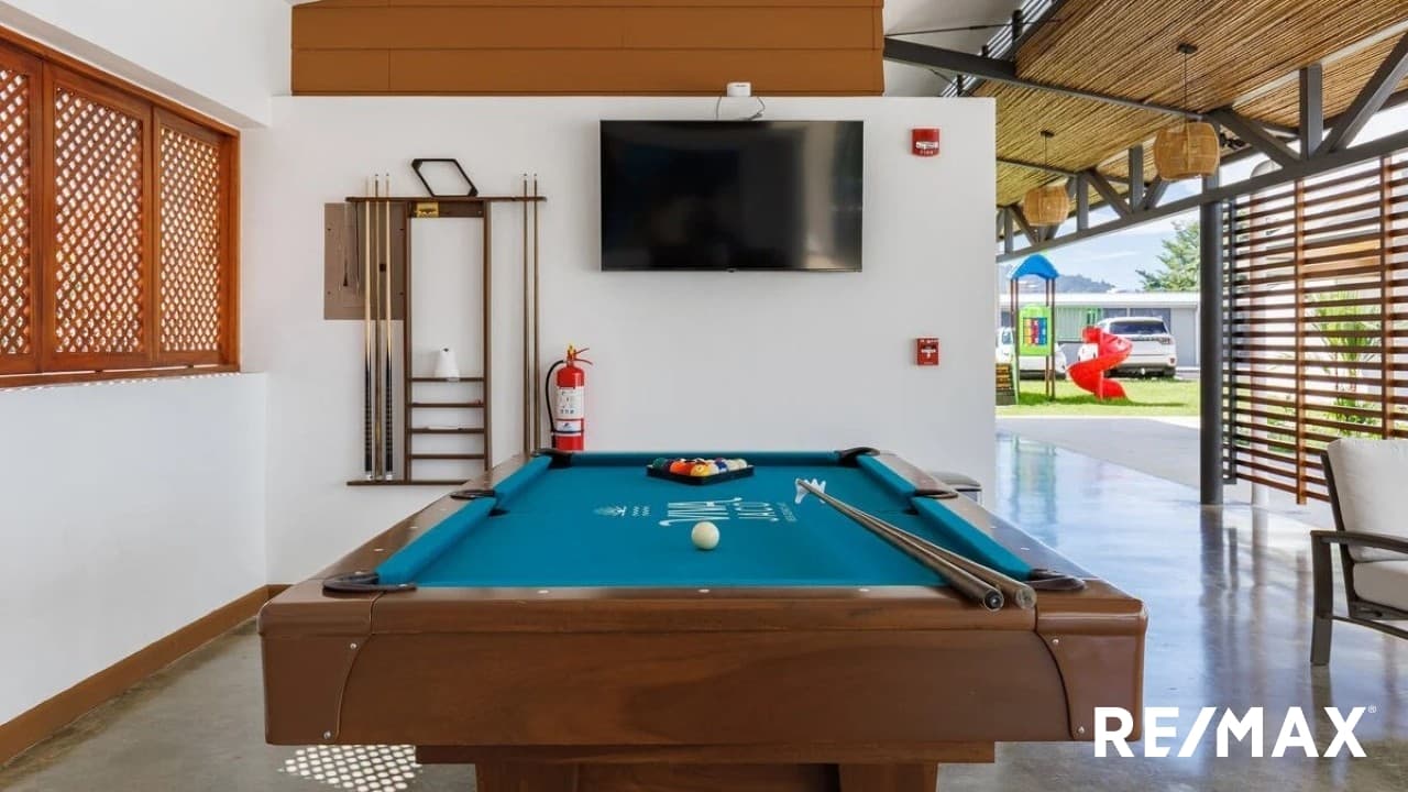 Pool view Viva Jaco, photo 9