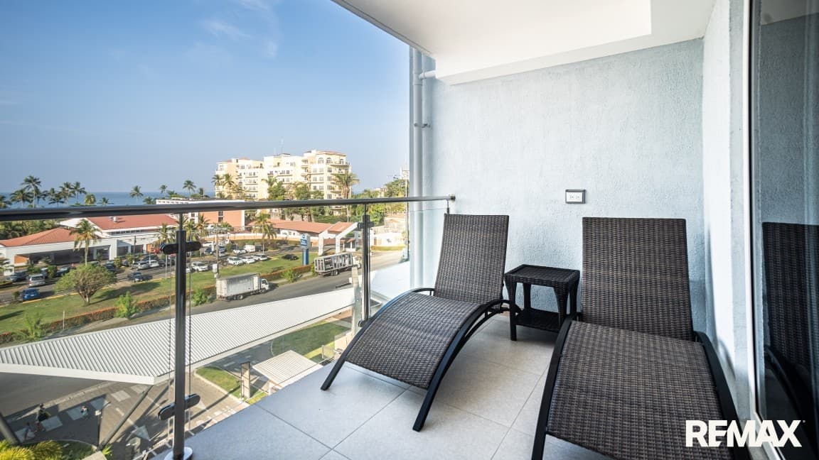 Luxury Oceanview Condo at Viva Jaco 602 – Fully Furnished & Turnkey, photo 7