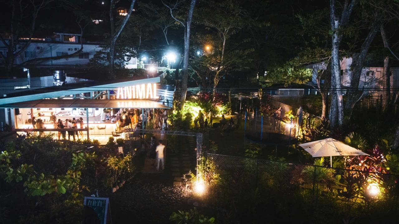 For Sale Restaurante & Bar Turnkey Business in Playa Hermosa, Garabito, photo 7