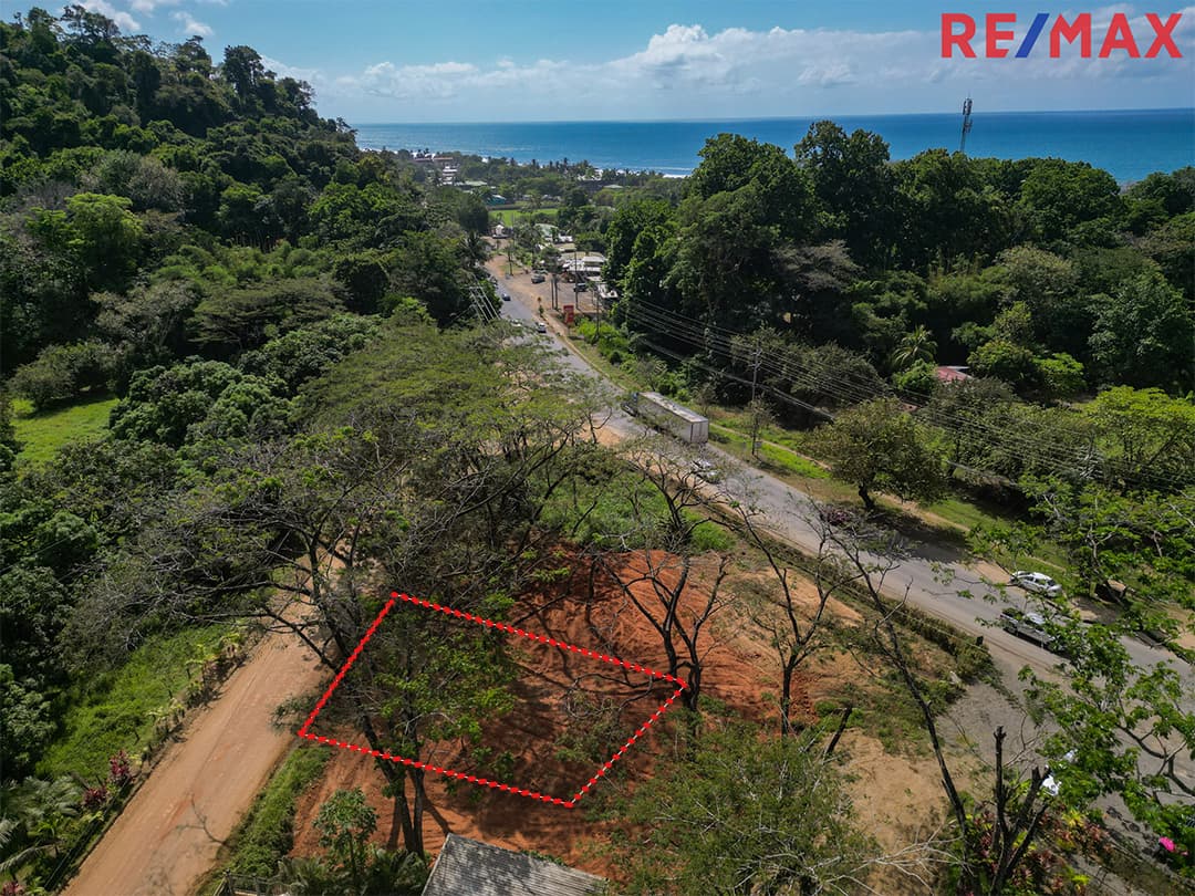 Playa Hermosa , Jaco – Commercial or Residential Lot(s)  – Heavy Traffic Constanera 34, photo 21