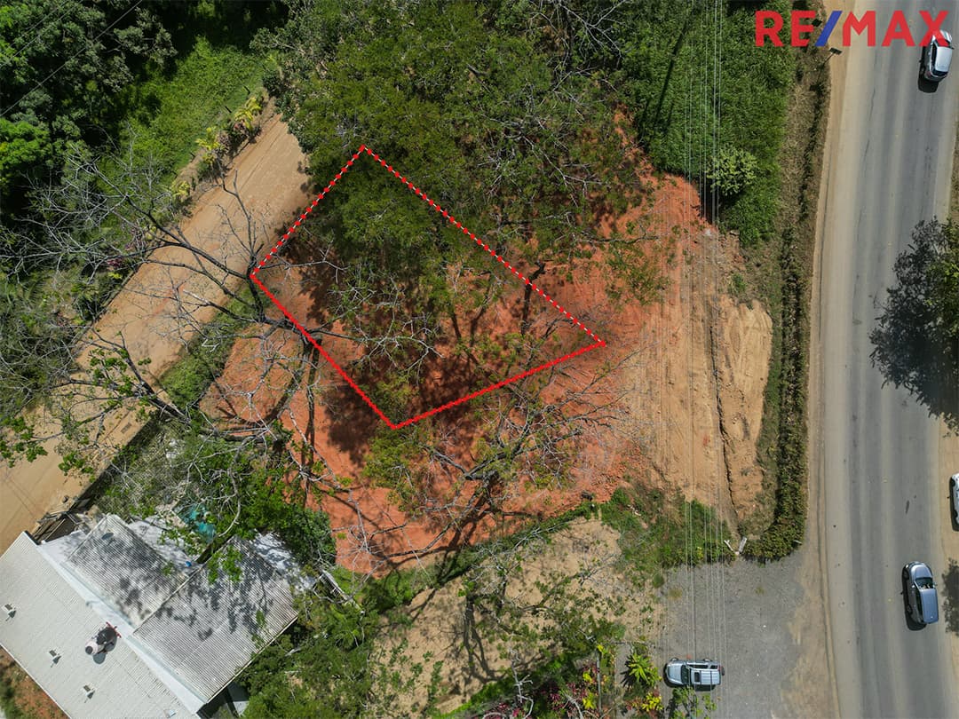 Playa Hermosa , Jaco – Commercial or Residential Lot(s)  – Heavy Traffic Constanera 34, photo 20