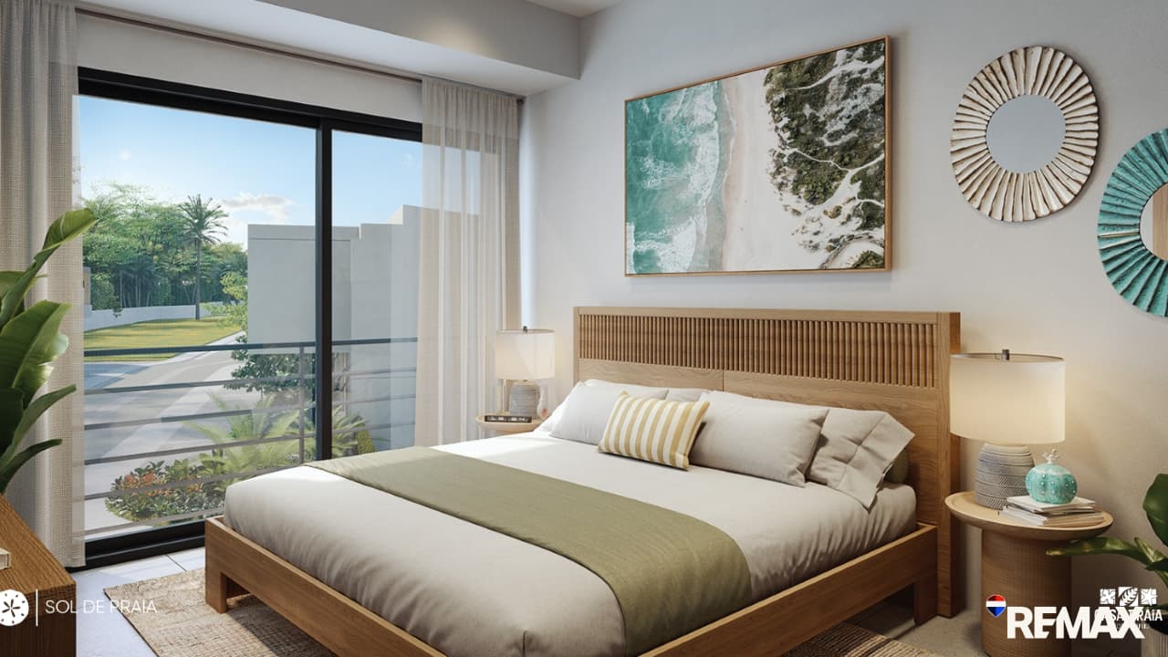Sol de Praia Townhouses – Your Modern Oasis in Playa Jacó!, photo 4