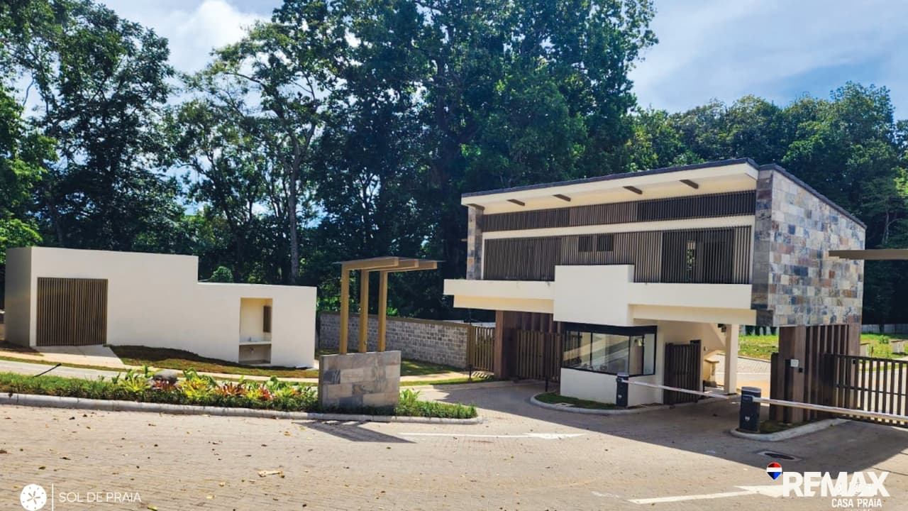 Sol de Praia Townhouses – Your Modern Oasis in Playa Jacó!, photo 8