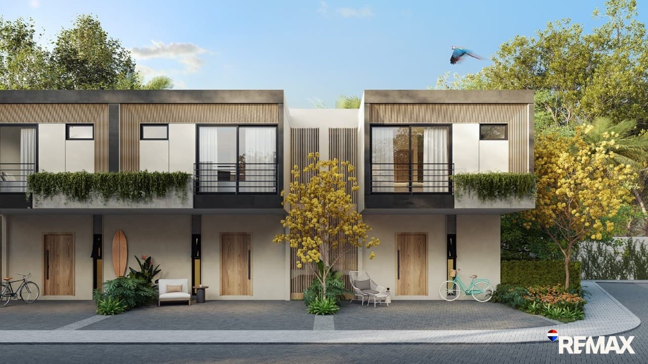 Sol de Praia Townhouses – Your Modern Oasis in Playa Jacó!, photo 9