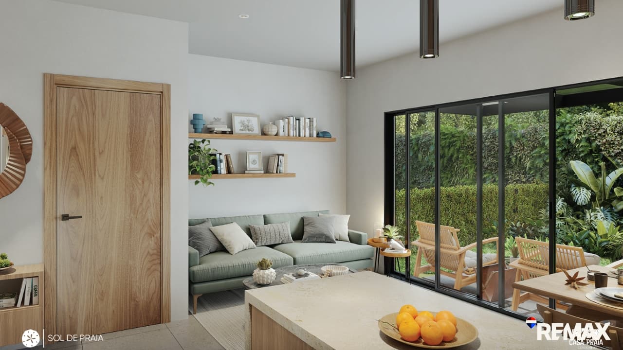 Sol de Praia Townhouses – Your Modern Oasis in Playa Jacó!, photo 11