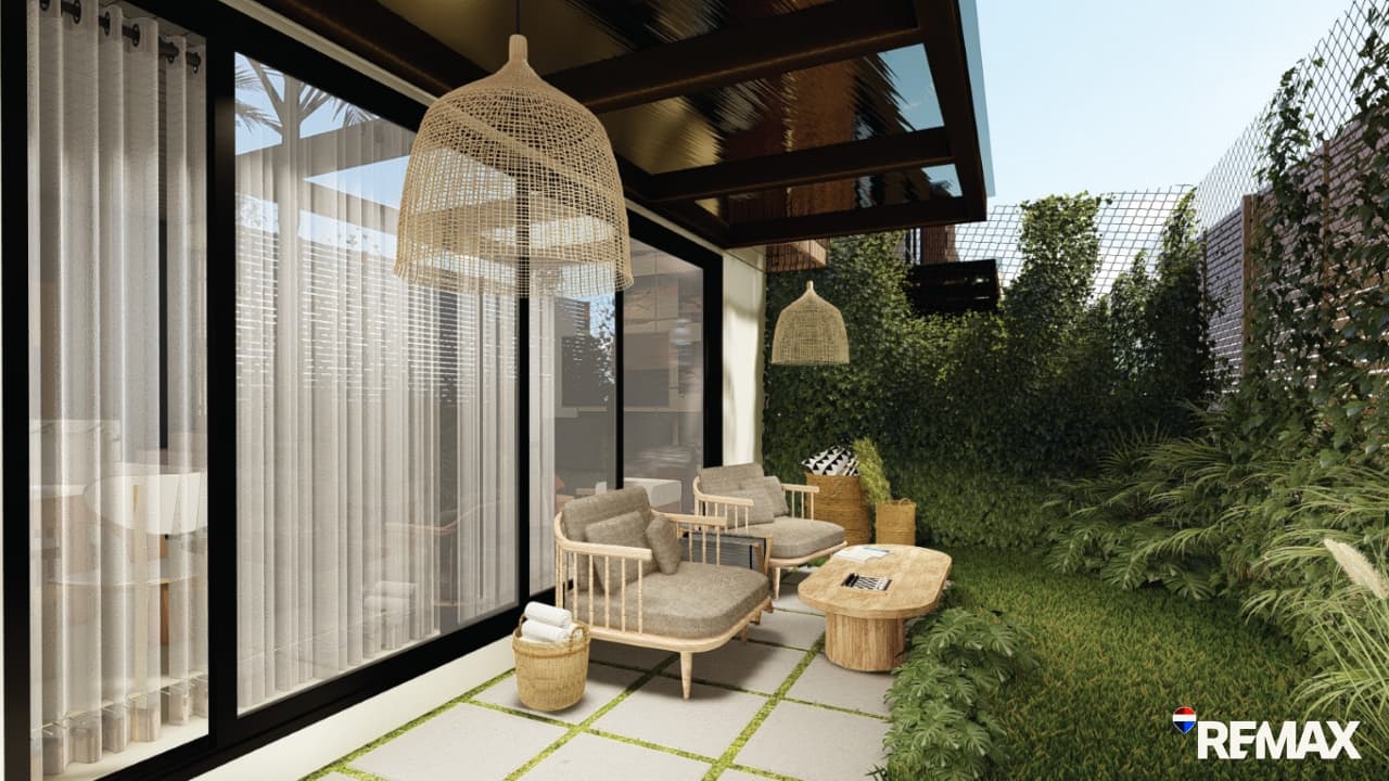 Sol de Praia Townhouses – Your Modern Oasis in Playa Jacó!, photo 12