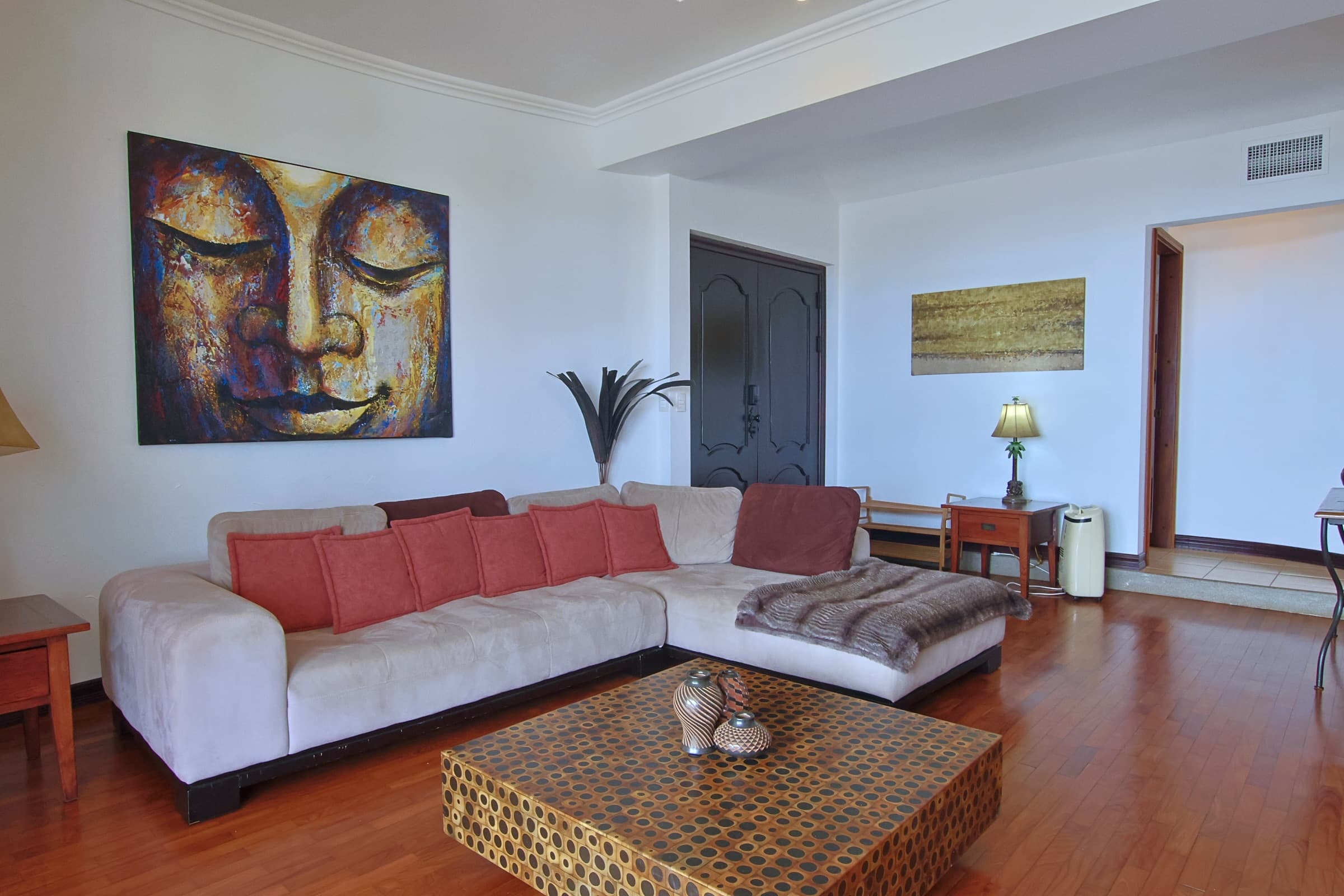 Ocean View Del Pacifico condo, photo 2