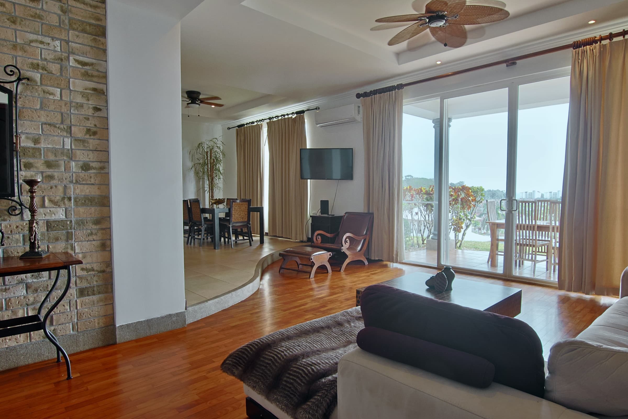 Ocean View Del Pacifico condo, photo 9