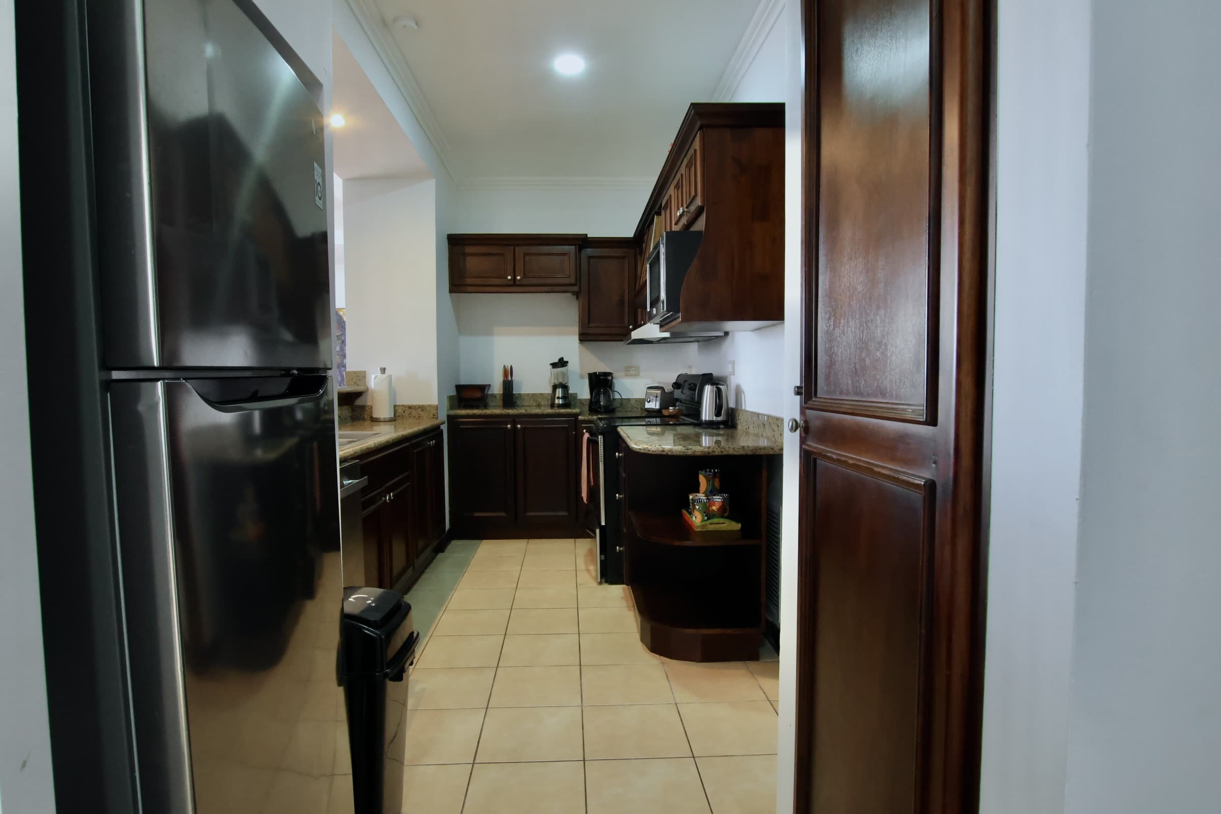 Ocean View Del Pacifico condo, photo 7